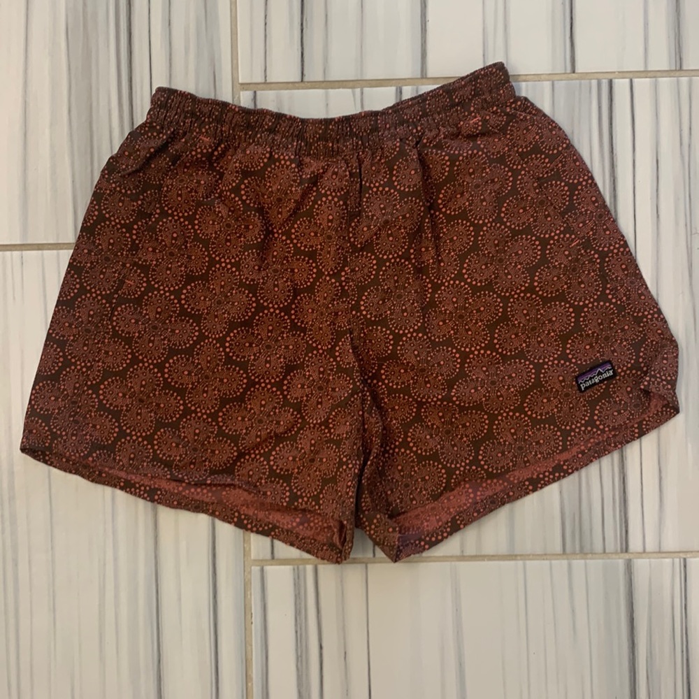 Women’s Patagonia Baggies